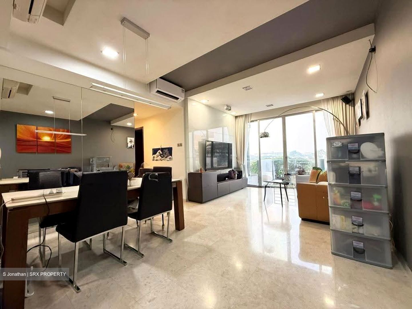 Grandeur 8 (D20), Condominium #612824441